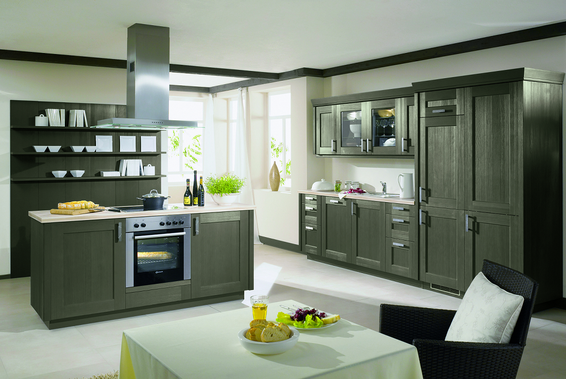 Küche und essplatz – zoro wohndesign