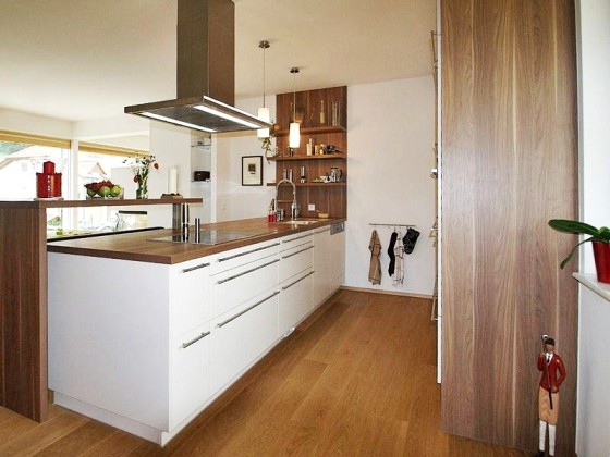 Ei küche modern zoro wohndesign