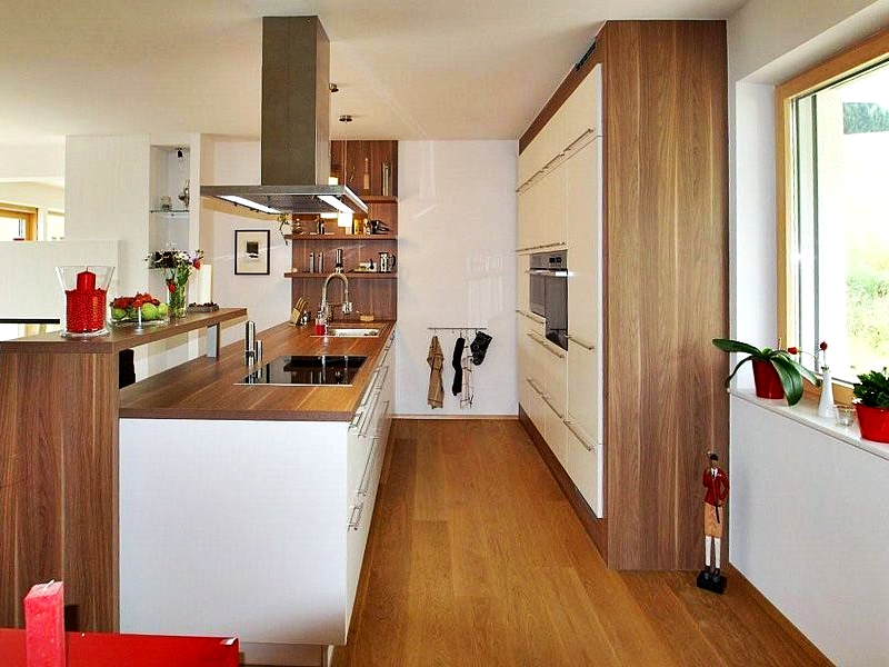 Ei küche modern – zoro wohndesign