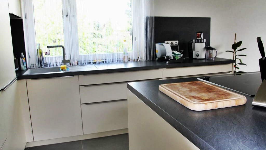 Vm küche modern – zoro wohndesign